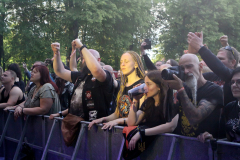 Festival Life @ ZOBENS UN LEMESS 2022