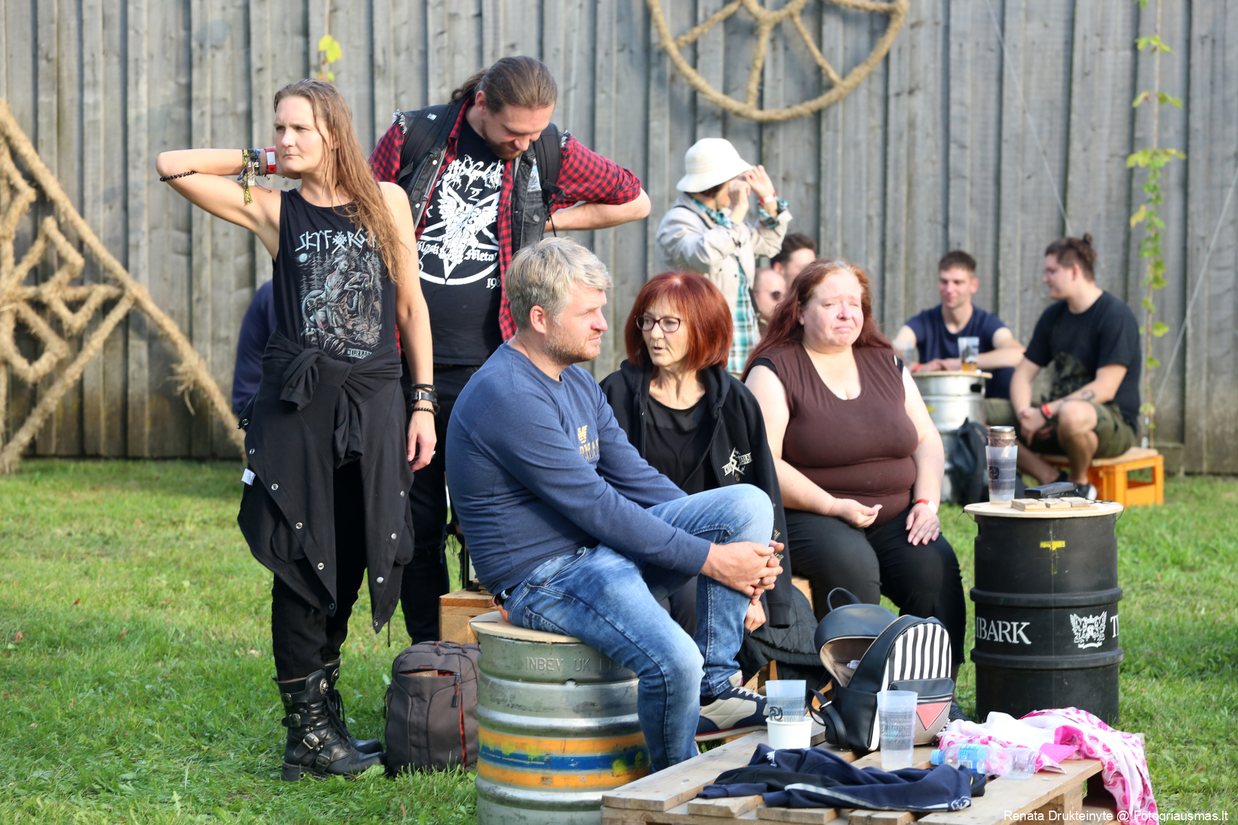 Festival Live @ DUNDULIO koštuvės 2021