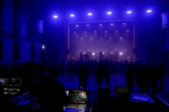 FIDES INVERSA @ VILKŲ ŽIEMA 2026