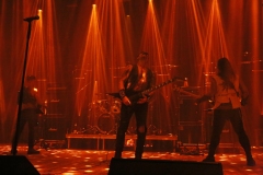 FIDES INVERSA @ VILKŲ ŽIEMA 2026