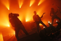 FIDES INVERSA @ VILKŲ ŽIEMA 2026