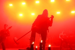 FIDES INVERSA @ VILKŲ ŽIEMA 2026