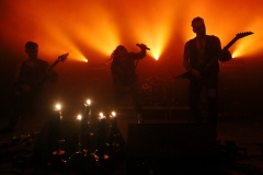 FIDES INVERSA @ VILKŲ ŽIEMA 2026