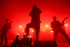 FIDES INVERSA @ VILKŲ ŽIEMA 2026