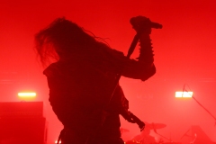 FIDES INVERSA @ VILKŲ ŽIEMA 2026