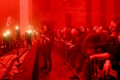 FIDES INVERSA @ VILKŲ ŽIEMA 2026