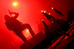 FIDES INVERSA @ VILKŲ ŽIEMA 2026