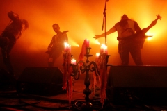 FIDES INVERSA @ VILKŲ ŽIEMA 2026