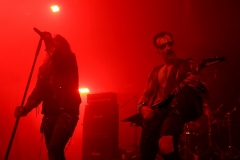 FIDES INVERSA @ VILKŲ ŽIEMA 2026