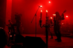 FIDES INVERSA @ VILKŲ ŽIEMA 2026