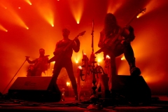 FIDES INVERSA @ VILKŲ ŽIEMA 2026