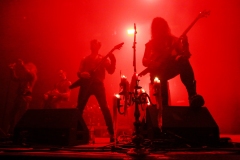 FIDES INVERSA @ VILKŲ ŽIEMA 2026