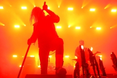 FIDES INVERSA @ VILKŲ ŽIEMA 2026