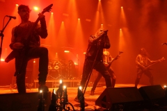 FIDES INVERSA @ VILKŲ ŽIEMA 2026