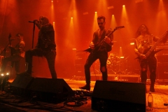 FIDES INVERSA @ VILKŲ ŽIEMA 2026