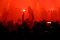 FIDES INVERSA @ VILKŲ ŽIEMA 2026