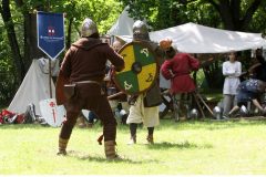 Fights @ ZOBENS UN LEMESS 2022