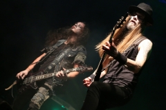 FINNTROLL @ KILKIM ŽAIBU 2018