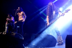 FINNTROLL @ KILKIM ŽAIBU 2018