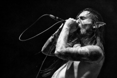 FINNTROLL @ KILKIM ŽAIBU 2018