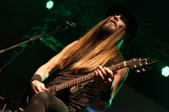 FINNTROLL @ KILKIM ŽAIBU 2018