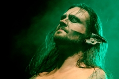 FINNTROLL @ KILKIM ŽAIBU 2018