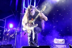 FINNTROLL @ KILKIM ŽAIBU 2025