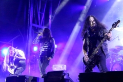 FINNTROLL @ KILKIM ŽAIBU 2025