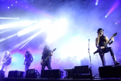 FINNTROLL @ KILKIM ŽAIBU 2025