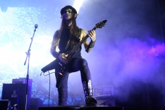 FINNTROLL @ KILKIM ŽAIBU 2025