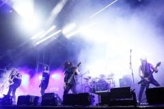 FINNTROLL @ KILKIM ŽAIBU 2025