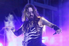 FINNTROLL @ KILKIM ŽAIBU 2025