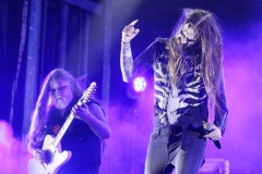 FINNTROLL @ KILKIM ŽAIBU 2025