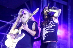 FINNTROLL @ KILKIM ŽAIBU 2025