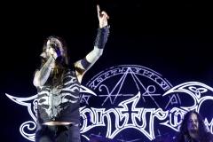 FINNTROLL @ KILKIM ŽAIBU 2025