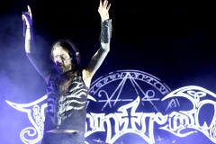 FINNTROLL @ KILKIM ŽAIBU 2025