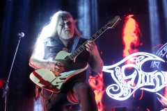 FINNTROLL @ KILKIM ŽAIBU 2025