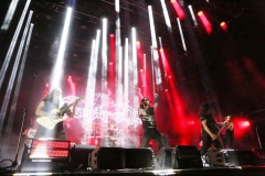 FINNTROLL @ KILKIM ŽAIBU 2025