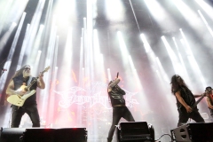 FINNTROLL @ KILKIM ŽAIBU 2025