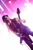 FINNTROLL @ KILKIM ŽAIBU 2025