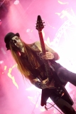 FINNTROLL @ KILKIM ŽAIBU 2025