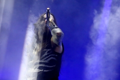 FINNTROLL @ KILKIM ŽAIBU 2025