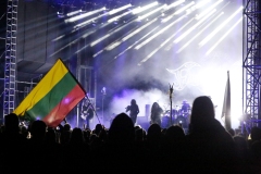 FINNTROLL @ KILKIM ŽAIBU 2025