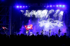 FINNTROLL @ KILKIM ŽAIBU 2025