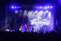 FINNTROLL @ KILKIM ŽAIBU 2025