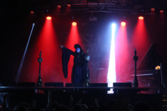 FLESHGOD APOCALYPSE @ Vilnius (2022)