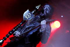 FLESHGOD APOCALYPSE @ Vilnius (2022)