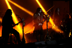 FLESHGOD APOCALYPSE @ Vilnius (2022)