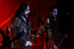 FLESHGOD APOCALYPSE @ Vilnius (2022)