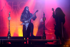 FLESHGOD APOCALYPSE @ Vilnius (2022)